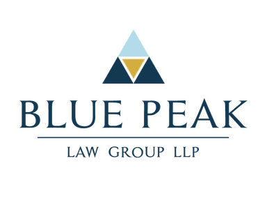 Blue Peak Law Group